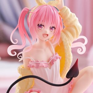 Desktop Cute Figure To Love-Ru Darkness Nana Astar Deviluke: Loungewear Ver. [Pre-order]