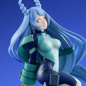 My Hero Academia Nejire Hado: Hero Suit Ver. 1/8 Scale Figure