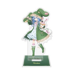 Date A Live V Codename: Hermit Yoshino Acrylic Stand