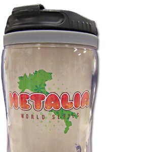Hetalia: World Series Group Tumbler