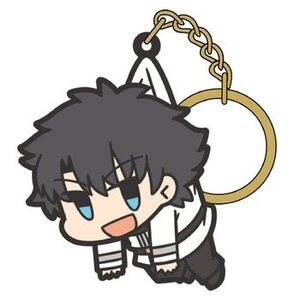 Fate/Grand Order Tsumamare Key Chain Collection Vol. 3 Gudao