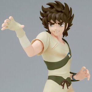 Saint Seiya Saint Cosmo Memoir Pegasus Seiya: TV Anime Episode 1 Ver. [Pre-order]