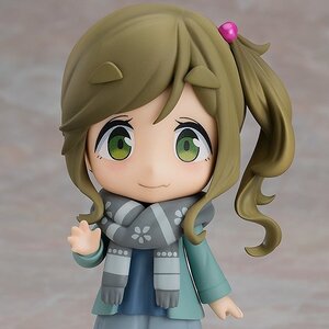 Nendoroid Laid-Back Camp Aoi Inuyama (Re-run)