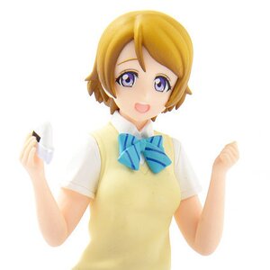 Love Live! Hanayo Koizumi - A Moment After School