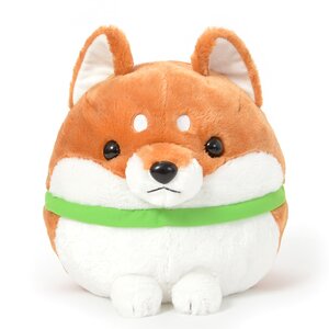 Wanko Tai Dog Plush Collection (Big) Shiba Inu