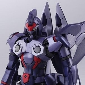 Bring Arts Xenogears Weltall