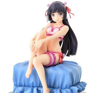 Oreimo Kuroneko ~From the Bedroom~ Cute! 1/7 Scale Figure