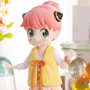 Luminasta Spy x Family Anya Forger: Stylish Look Vol. 3.5