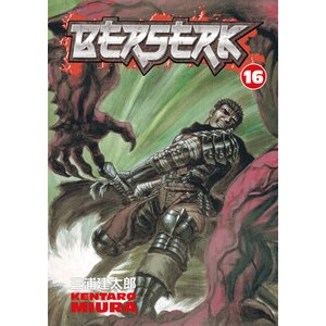 BERSERK V 16