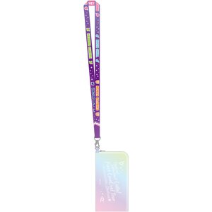 Love Live! Superstar!! Liella! First LoveLive! Tour ～Starlines～ Ticket Holder