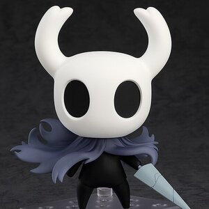 Nendoroid Hollow Knight The Knight (Re-run)