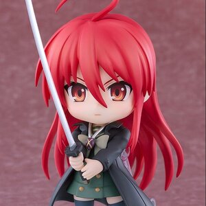 Nendoroid Shakugan no Shana III Final Shana 2.0 [Pre-order]