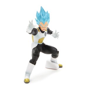 Super Dragon Ball Heroes Transcendence Art Vol. 2: Vegeta