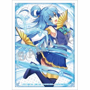Kadosleeve Vol. 20: KonoSuba 2 Aqua