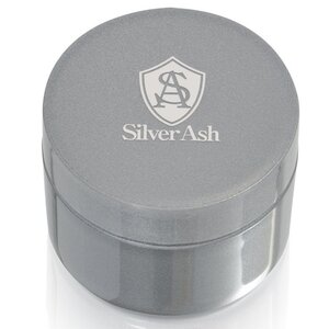 Silver Ash Hair Wax