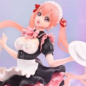 Prisma Wing A Couple of Cuckoos Erika Amano Bonus Edition 1/7 Scale Figure [Pre-order]