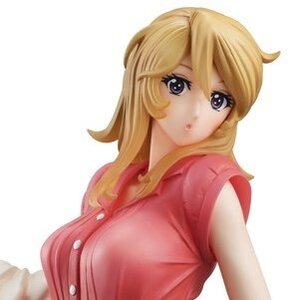 Yamato Girls Collection Space Battleship Yamato 2202: Warriors of Love: Yuki Mori Private Coordination Ver.