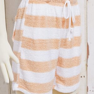 Mafumafu Potato Pajamas Bottoms