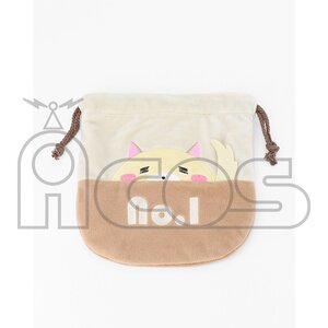 Dakaichi -I'm Being Harassed by the Sexiest Man of the Year- Pouch Chunnya