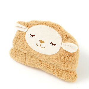 Maple 5-way Blanket Beige