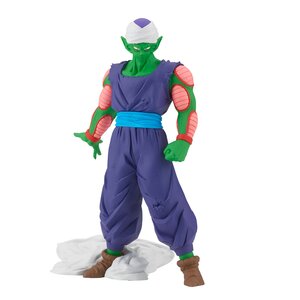 Solid Edge Works Dragon Ball Z Vol. 13 Piccolo Ver. B