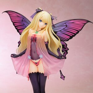 TONY'S HEROINE COLLECTION "FAIRY GARDEN" ANNABEL - ANI STAUE