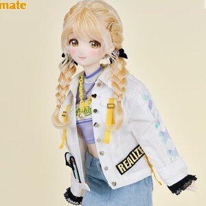 Dollymate Gakuen Idolm@ster Kotone Fujita [Pre-order]