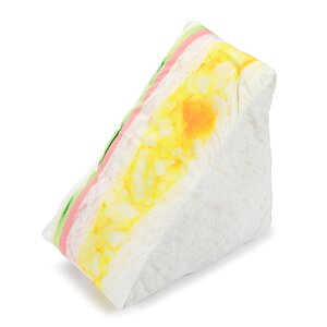 Fans Sandwich Cushion Mix