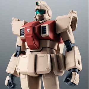 Robot Spirits Mobile Suit Gundam: The 08th MS Team RGM-79(G) GM Ground Type Ver. A.N.I.M.E. (Re-run) [Pre-order]