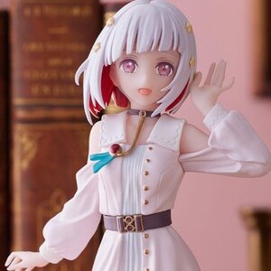 Desktop x Decorate Collections Love Live! Hasu no Sora Jogakuin School Idol Club Tsuzuri Yugiri