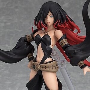 figma Gravity Rush 2 Gravity Raven
