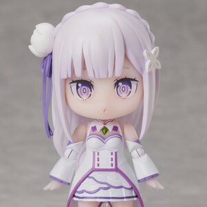 DFORM+ Re:Zero -Starting Life in Another World- Emilia