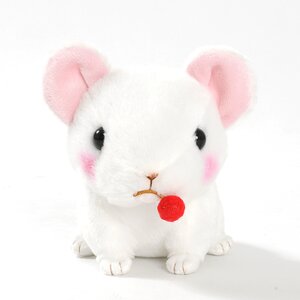 Kyun to Nakiusagi no Minori Pika Plush Collection (Standard) Pika