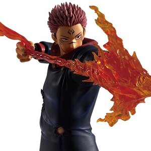 Ichibansho Figure Jujutsu Kaisen Shibuya Incident Arc Vol. 3 Ryomen Sukuna