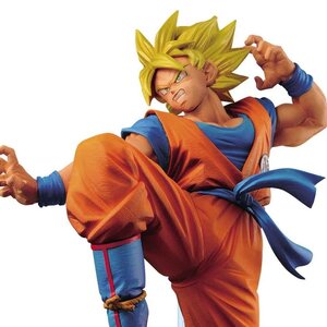 Dragon Ball Super Goku Fes!! Vol. 1 Super Saiyan Goku