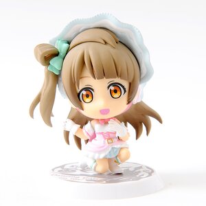 Chibi Kyun Chara Love Live! Dancing Stars on Me! Vol. 2 Kotori Minami