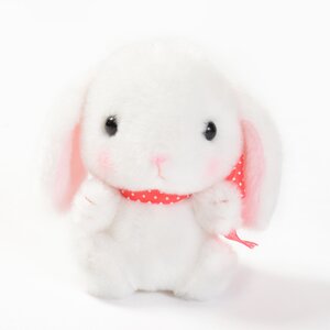 Pote Usa Loppy Feminine Plushies (Small) Shiloppy