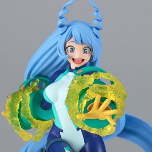 My Hero Academia The Amazing Heroes Vol. 31: Nejire Hado