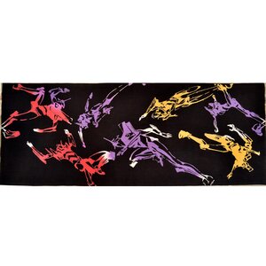 RumiRockｘEVA Tenugui Units 00, 01 & 02