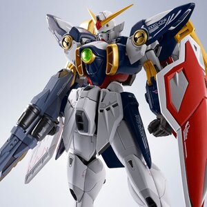 Robot Spirits Mobile Suit Gundam <SIDE MS> Wing Gundam [Pre-order]