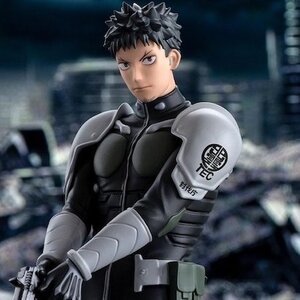 Luminasta Kaiju No. 8 Kafka Hibino [Pre-order]