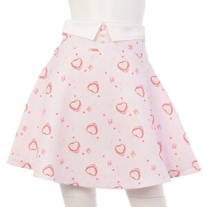 Swankiss Birthday Skirt Pink