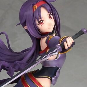 Sword Art Online Yuuki 1/7 Scale Figure