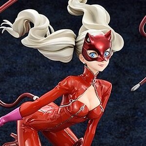 Persona 5 Ann Takamaki Phantom Thief Ver. 1/7 Scale Figure (Re-run)