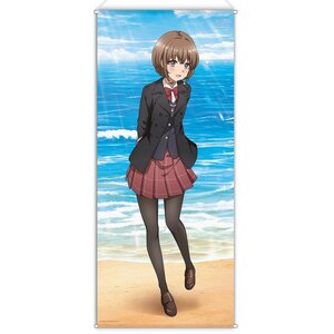 Rascal Does Not Dream of a Knapsack Kid Big Tapestry Kaede Azusagawa