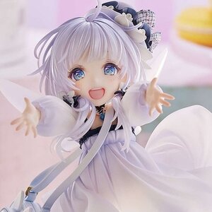 Azur Lane Little Illustrious Non-Scale Figure