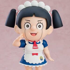 Nendoroid Me & Roboco Roboco