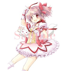 Puella Magi Madoka Magica: the Movie Trilogy Blu-ray Box Set