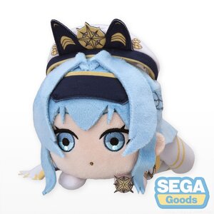 Lying Down Plushie S Goddess of Victory: Nikke Helm