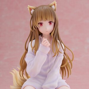 Spice and Wolf: Merchant Meets the Wise Wolf Holo: Dress Shirt Ver. 1/7 Scale Figure [Pre-order]